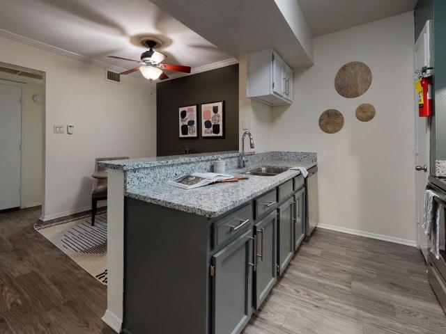Apartment for rent in Mecklenburg, North Carolina