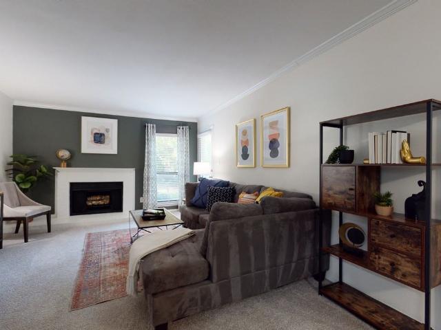 Apartment for rent in Mecklenburg, North Carolina