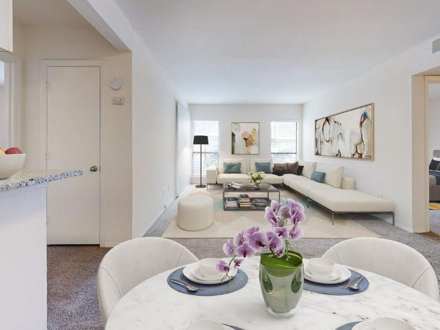 Apartment for rent in Mecklenburg, North Carolina