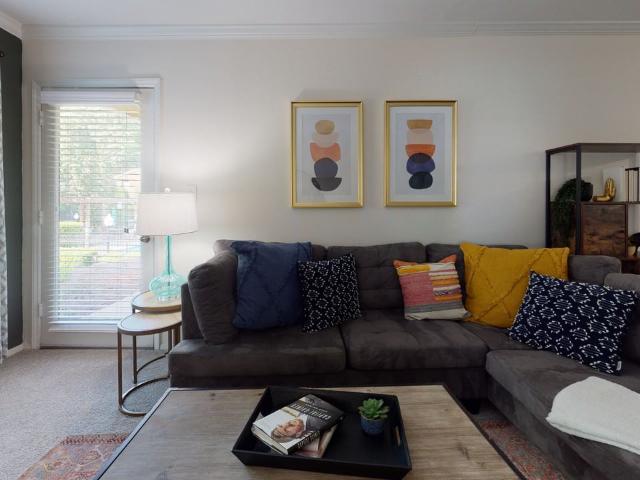 Apartment for rent in Mecklenburg, North Carolina
