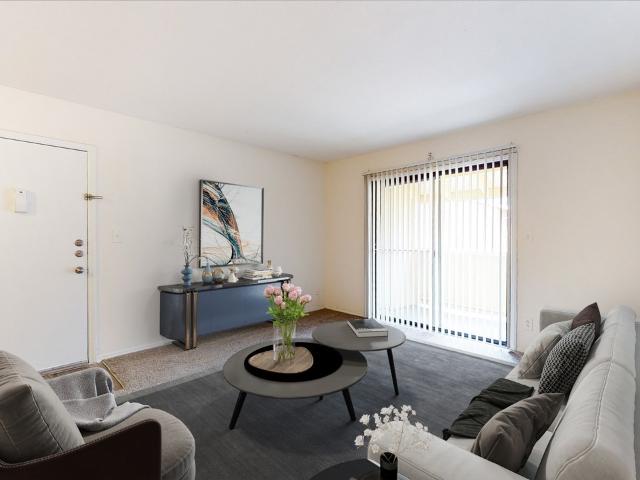 Apartment for rent in Charlotte