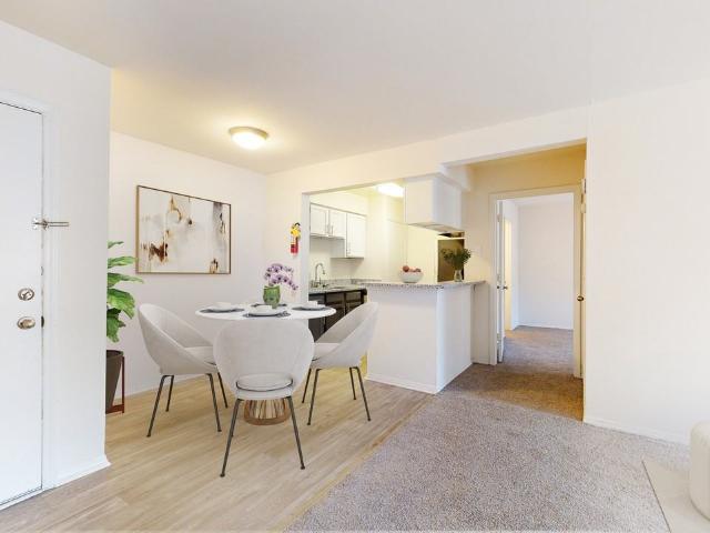 Apartment for rent in Charlotte, Mecklenburg County