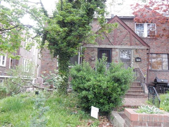 House for sale in Camden, New Jersey