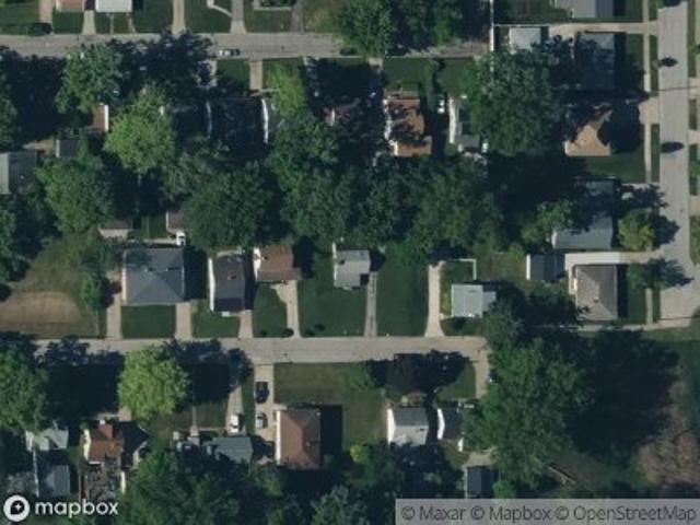 House for sale in Euclid, Ohio