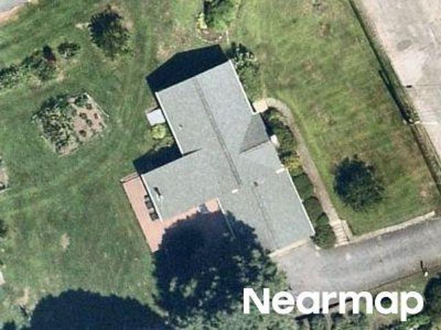 House for sale in Worcester, Massachusetts