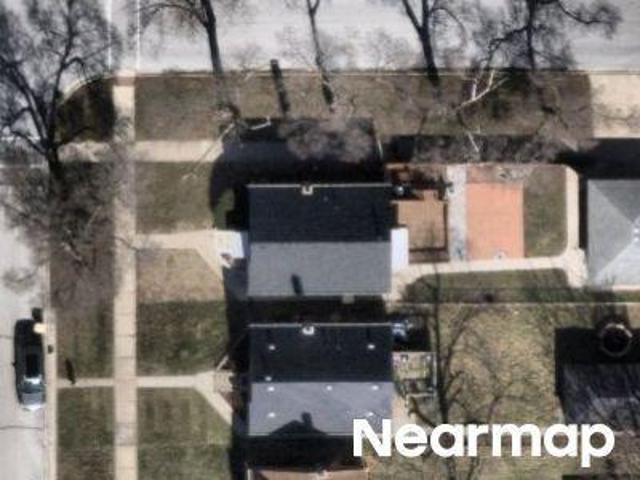 House for sale in Lansing, Illinois
