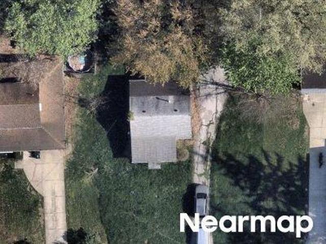 House for sale in Euclid, Ohio