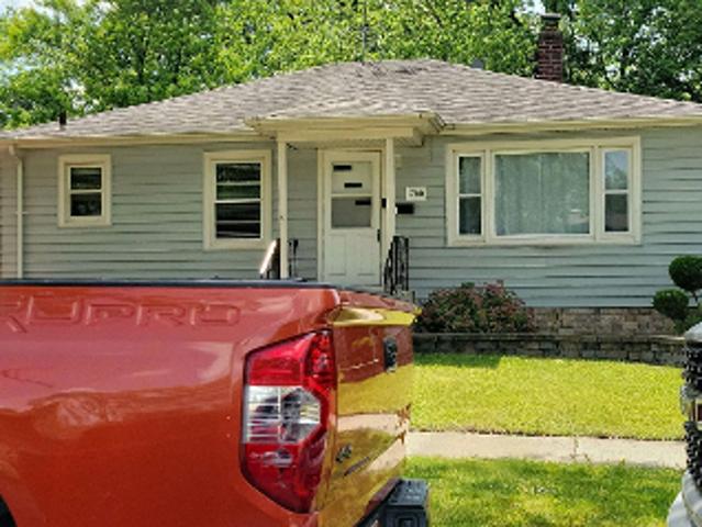 House for sale in Lansing, Illinois