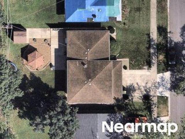 House for sale in Lansing, Illinois
