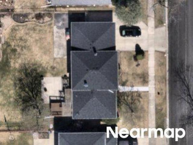 House for sale in Lansing, Illinois