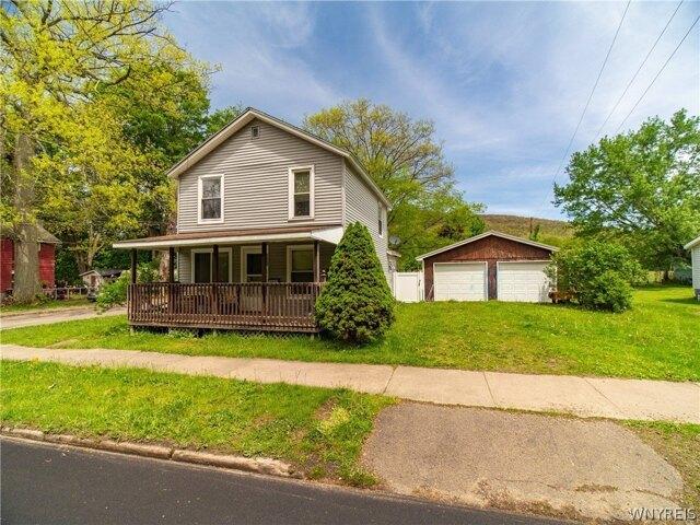House for sale in Salamanca, New York
