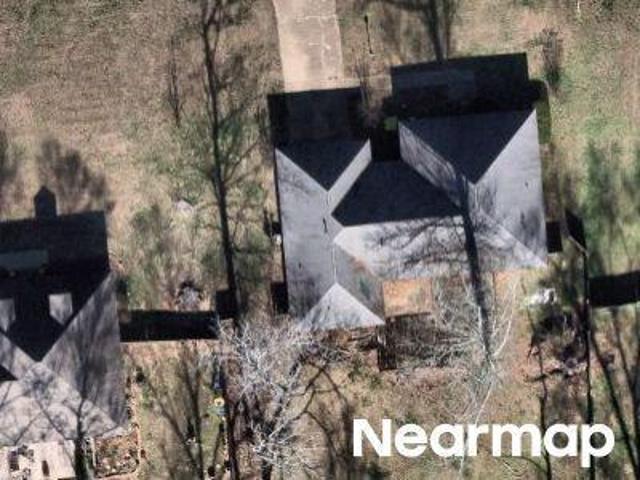 House for sale in Jackson, Mississippi