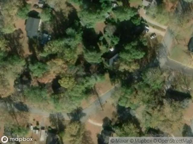 House for sale in Americus, Georgia