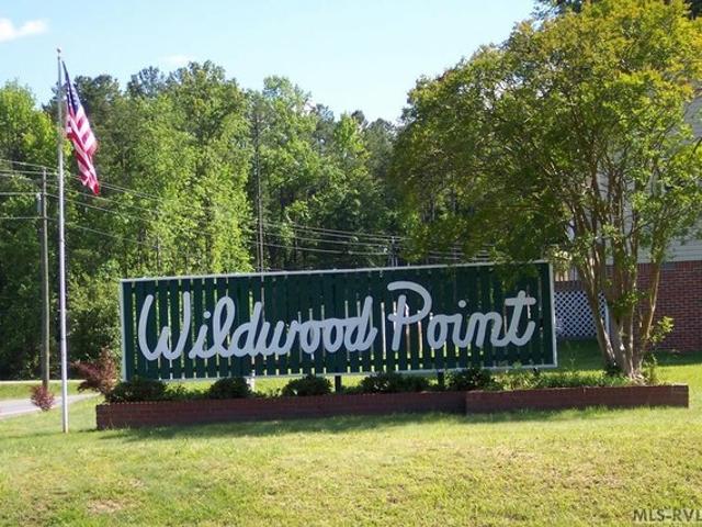 Land for sale in Littleton, North Carolina