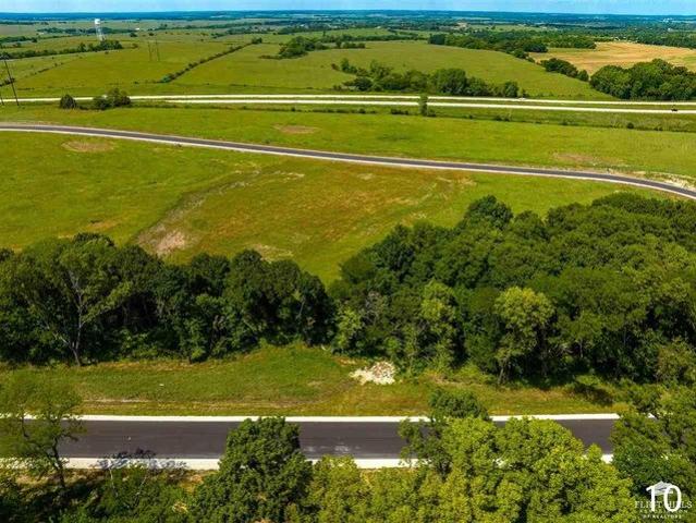 Land for sale in Kansas