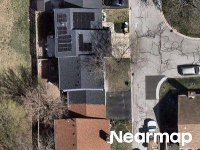 House for sale in Romeoville, Illinois