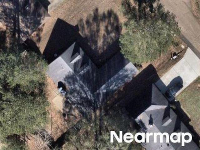 House for sale in Mississippi