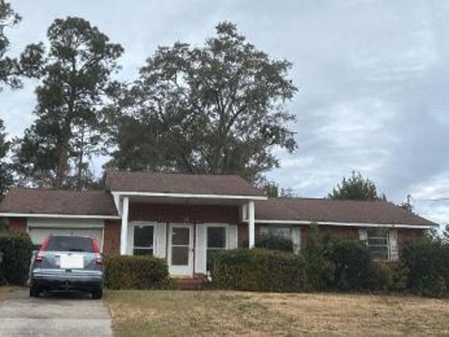 House for sale in Augusta, Georgia