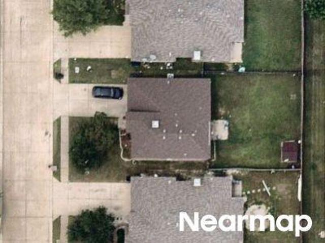 House for sale in Forney, Texas