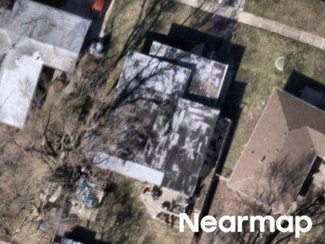 House for sale in Park Forest, Cook County