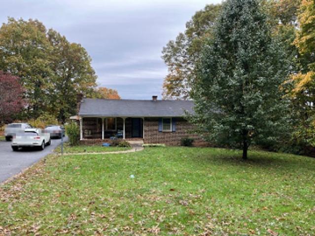 House for sale in Virginia