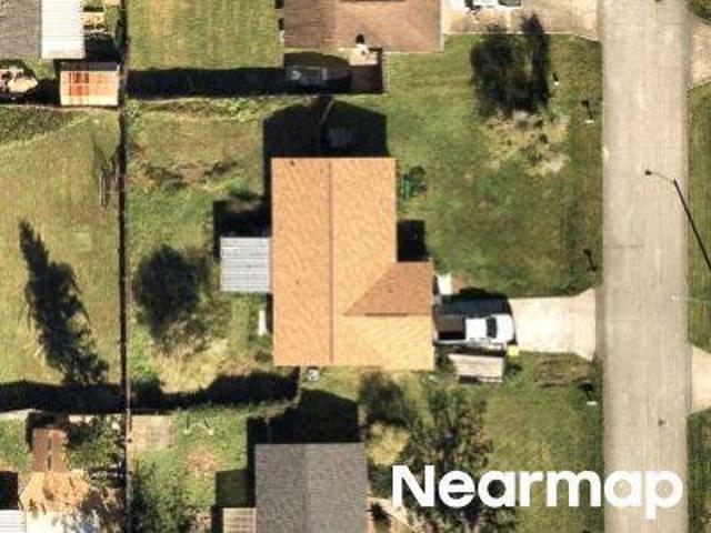 House for sale in Edgewater