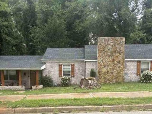House for sale in Spartanburg, South Carolina
