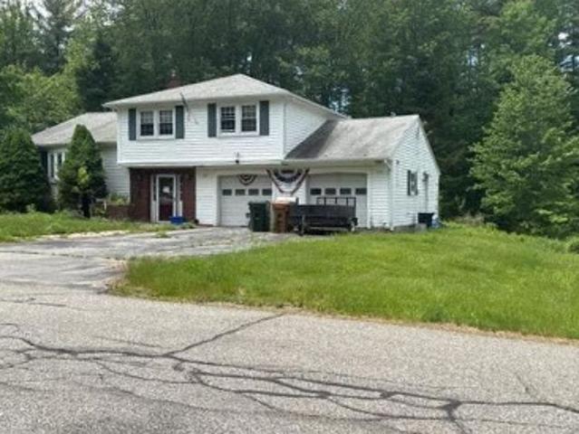 House for sale in Saco, Maine