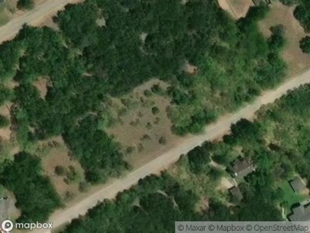 Land for sale in Whitney, Texas