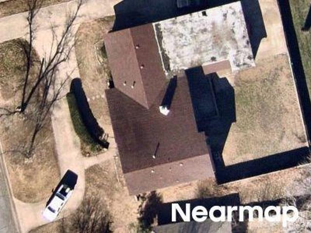 House for sale in Enid, Oklahoma