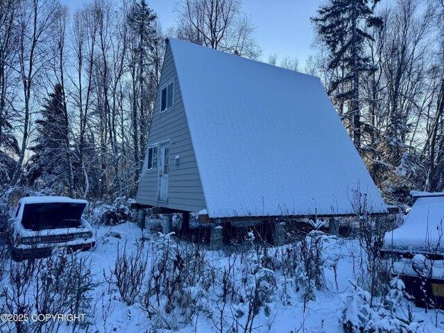 Land for sale in Kasilof