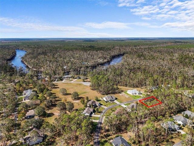 Land for sale in Suwannee, Florida
