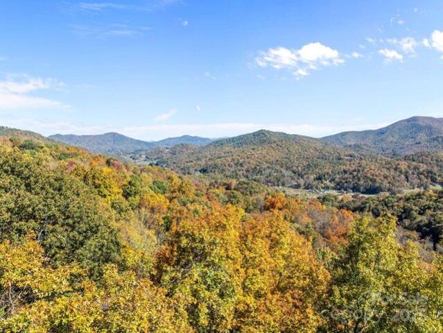 Land for sale in Yancey, North Carolina