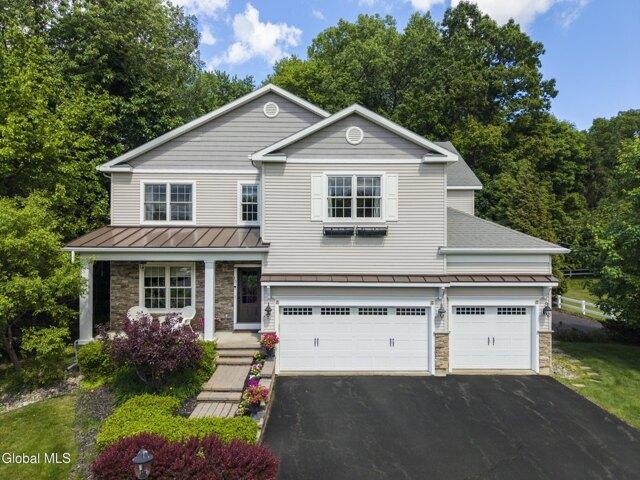 House for sale in Colonie, New York