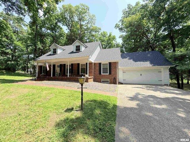 House for sale in Mount Vernon