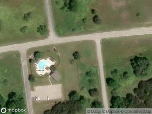 Land for sale in Whitney, Texas