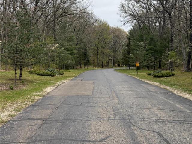 Land for sale in Allegan, Michigan
