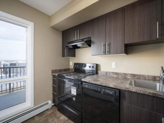 Townhouse for rent in Abasand, Fort McMurray