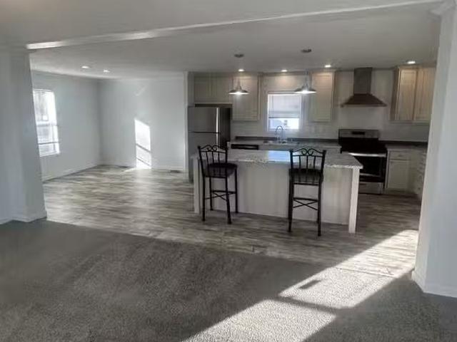 House for rent in Dekalb