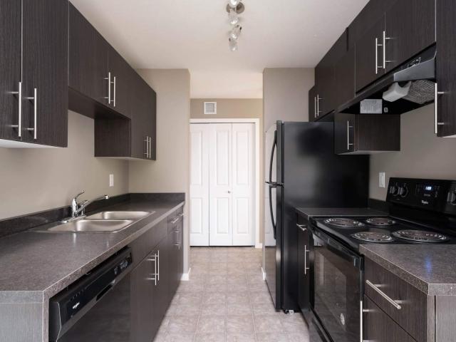 Apartment for rent in Fort Mcmurray, Alberta