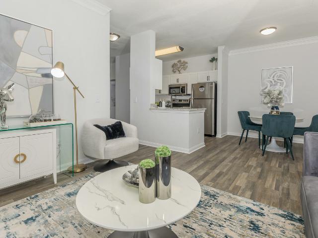 Apartment for rent in Texas
