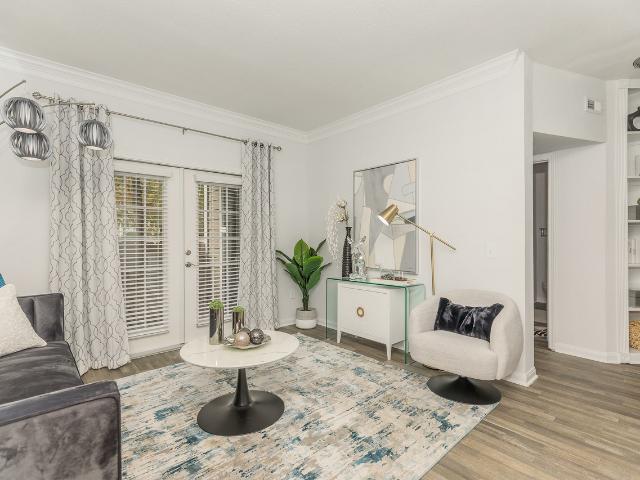 Apartment for rent in Texas