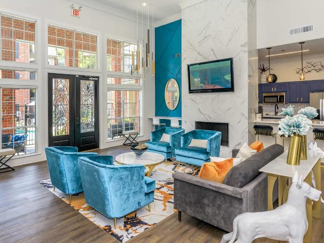 Apartment for rent in Texas