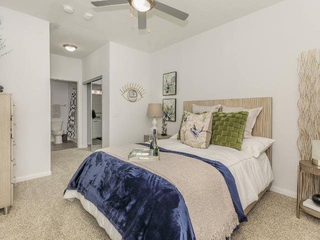 Apartment for rent in Texas