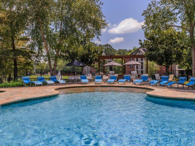 Apartment for rent in Texas