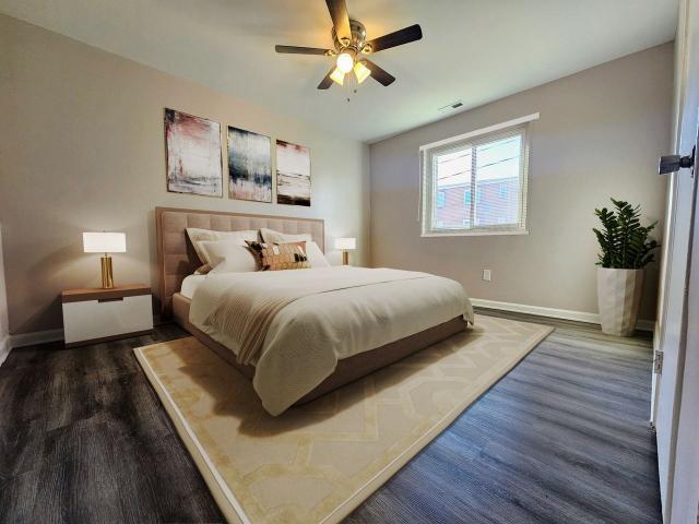 Apartment for rent in Gibsonton, Maryland