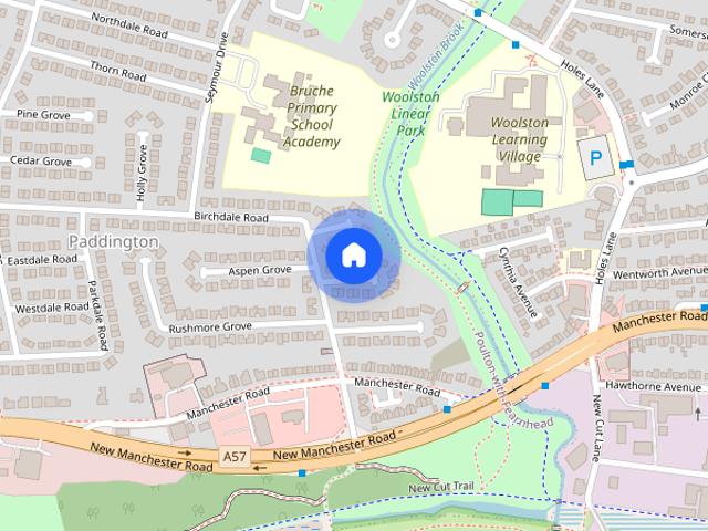 House for rent in Paddington