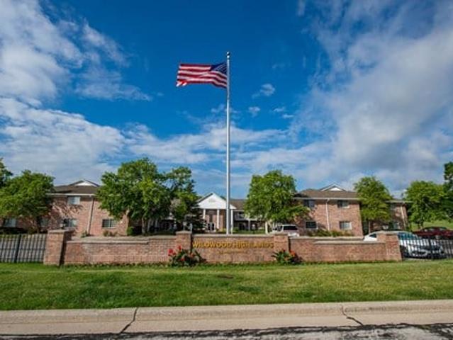Apartment for rent in Menomonee Falls