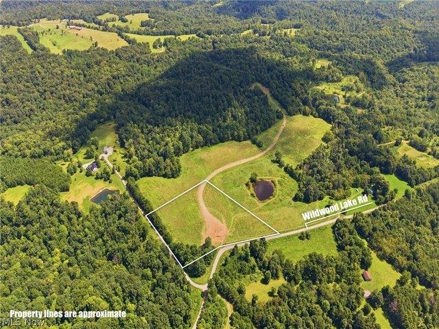 Land for sale in Coolville, Ohio