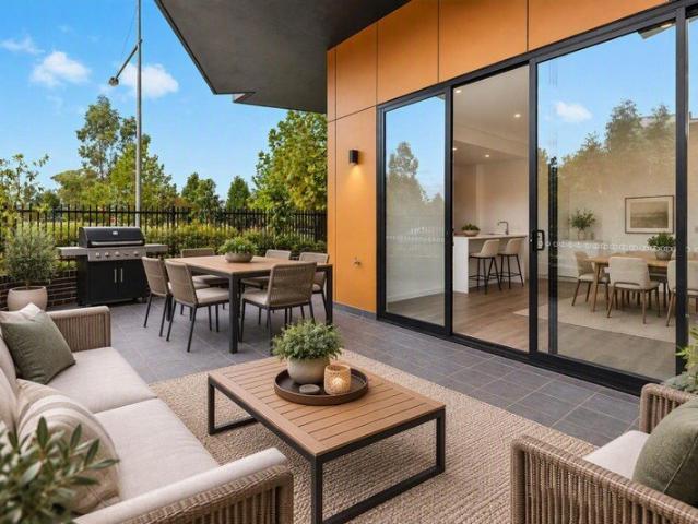 Apartment for sale in Thornton, Sydney